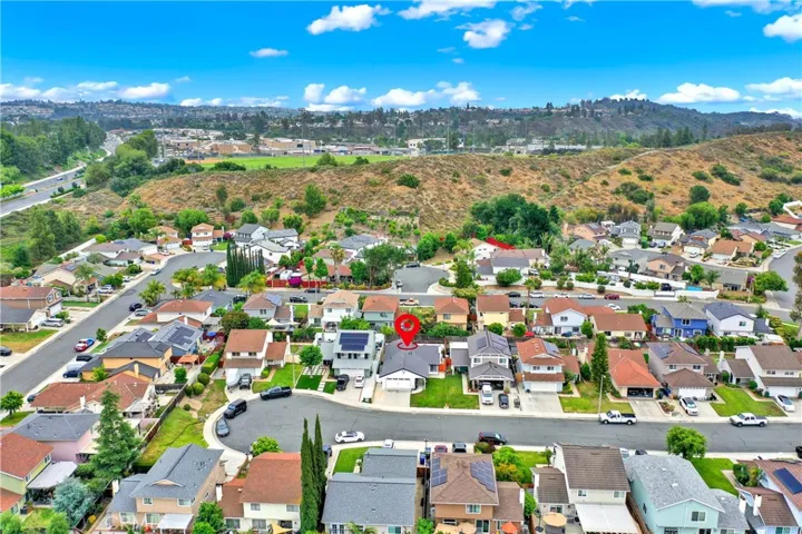 27322 Eastridge Drive, Lake Forest, California 92630