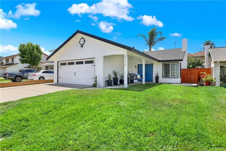 27322 Eastridge Drive, Lake Forest, California 92630