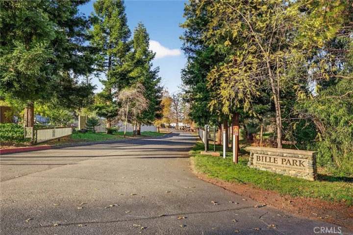 836 Regnier Lane, Paradise, California 95969