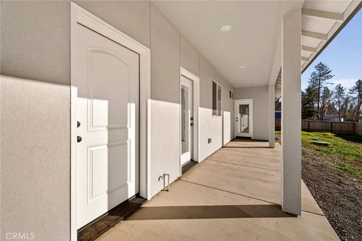 836 Regnier Lane, Paradise, California 95969