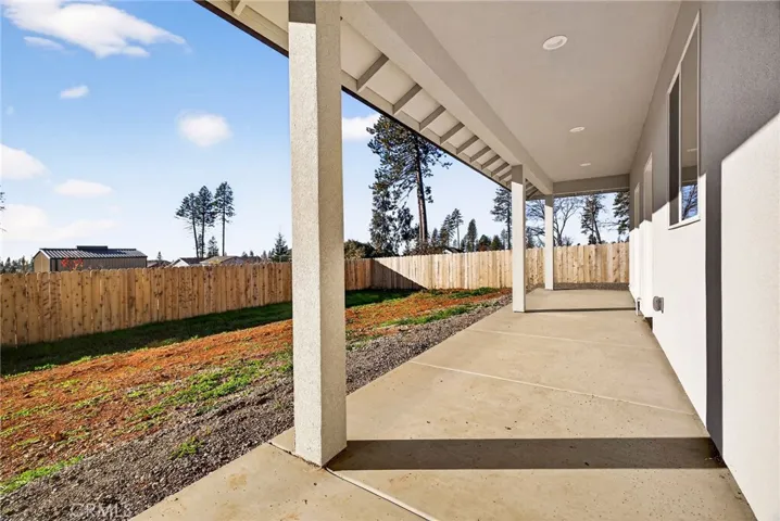 836 Regnier Lane, Paradise, California 95969