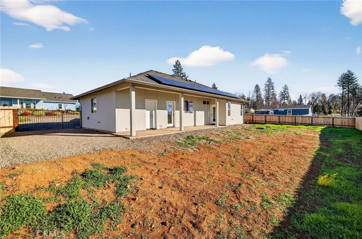 836 Regnier Lane, Paradise, California 95969