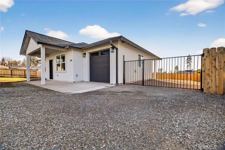 836 Regnier Lane, Paradise, California 95969