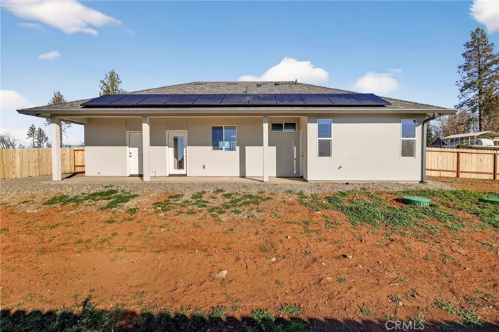 836 Regnier Lane, Paradise, California 95969