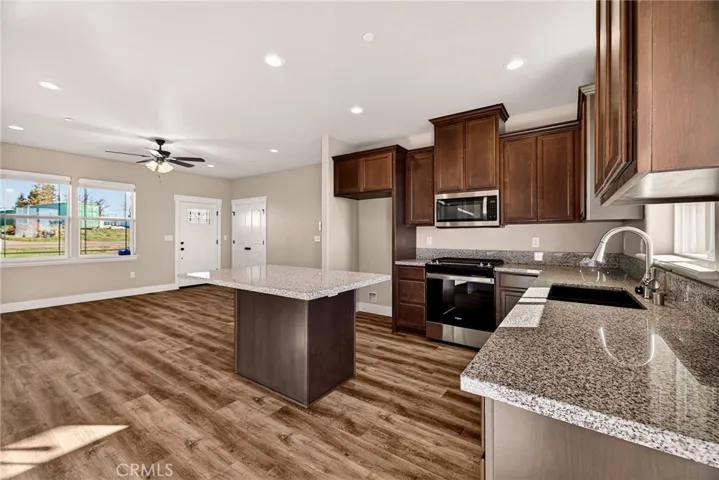 836 Regnier Lane, Paradise, California 95969
