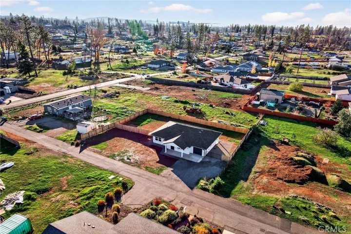 836 Regnier Lane, Paradise, California 95969