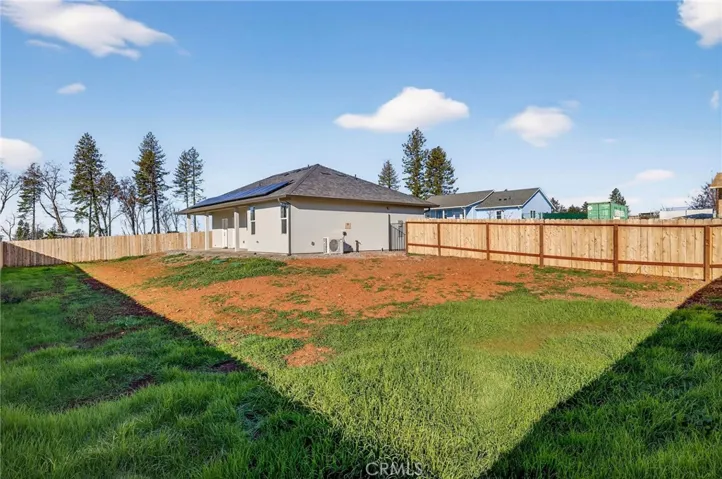 836 Regnier Lane, Paradise, California 95969