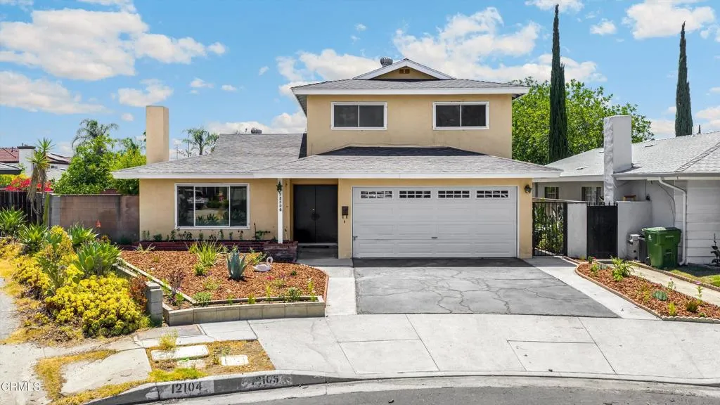 12106 Art Street, Sun Valley, California 91352 home-pic-33