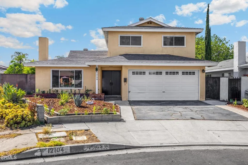 12106 Art Street, Sun Valley, California 91352 home-pic-0