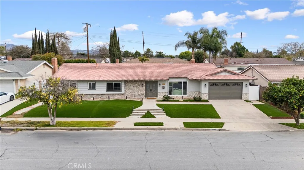 4802 Brookway Avenue, Yorba Linda, California 92886, 4 Bedrooms Bedrooms, ,3 BathroomsBathrooms,Residential,For Sale,Brookway,OC25154813
