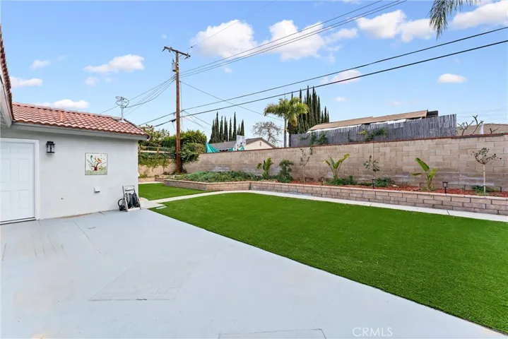 4802 Brookway Avenue, Yorba Linda, California 92886