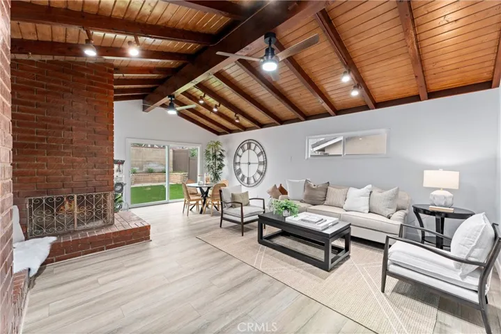 4802 Brookway Avenue, Yorba Linda, California 92886