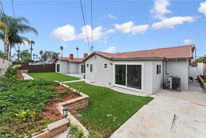 4802 Brookway Avenue, Yorba Linda, California 92886