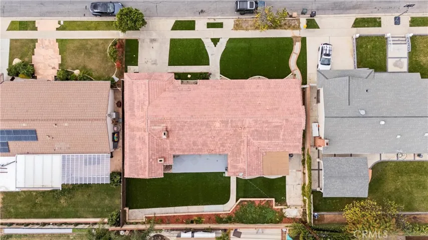 4802 Brookway Avenue, Yorba Linda, California 92886