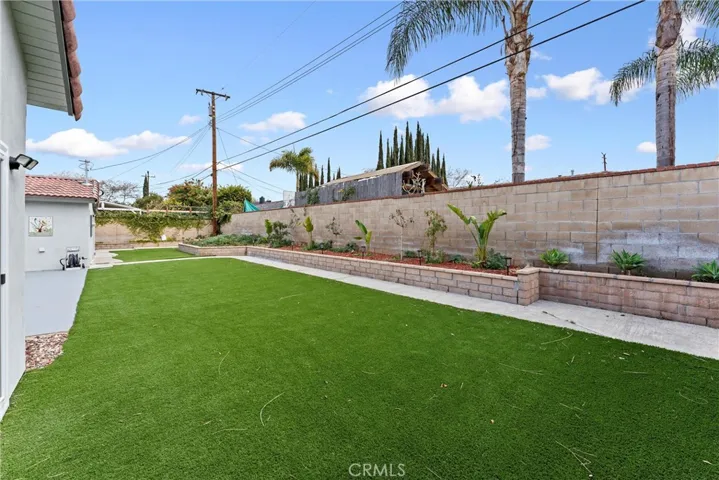 4802 Brookway Avenue, Yorba Linda, California 92886