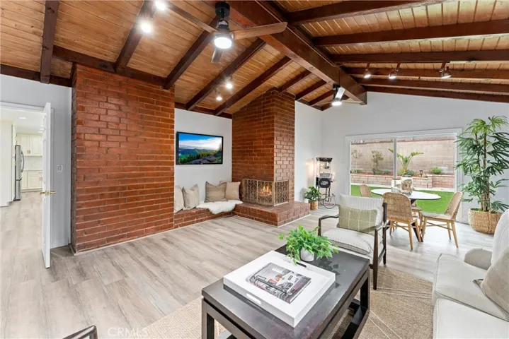 4802 Brookway Avenue, Yorba Linda, California 92886