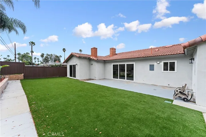 4802 Brookway Avenue, Yorba Linda, California 92886