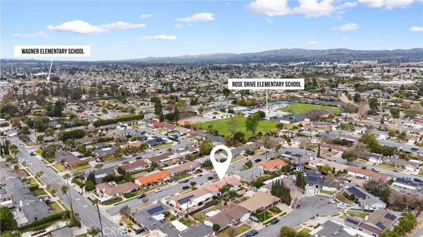 4802 Brookway Avenue, Yorba Linda, California 92886