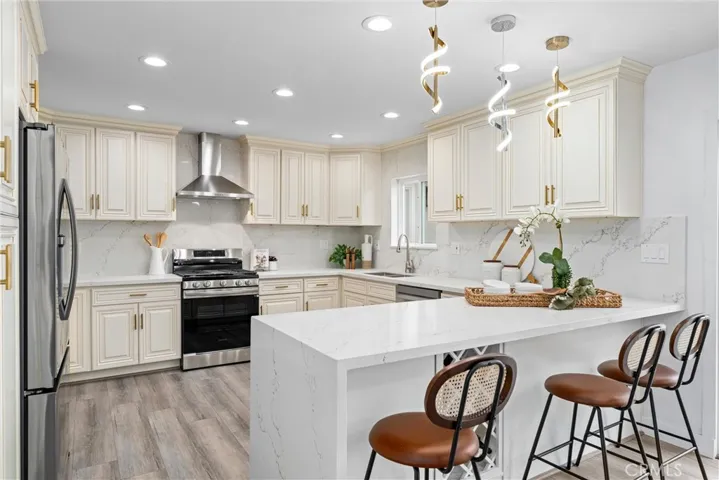 4802 Brookway Avenue, Yorba Linda, California 92886