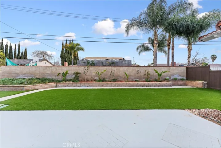 4802 Brookway Avenue, Yorba Linda, California 92886