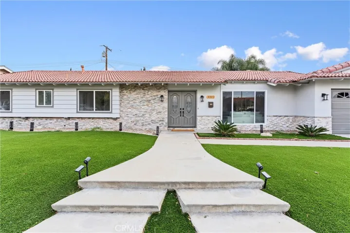 4802 Brookway Avenue, Yorba Linda, California 92886