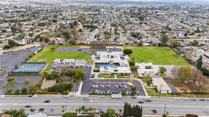 4802 Brookway Avenue, Yorba Linda, California 92886