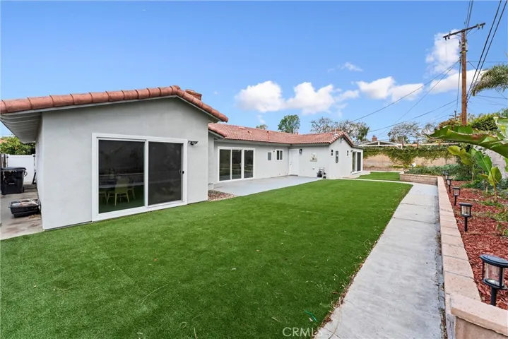 4802 Brookway Avenue, Yorba Linda, California 92886