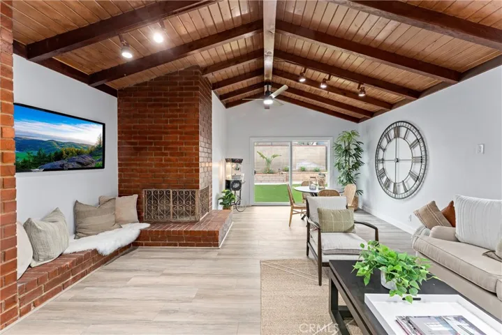 4802 Brookway Avenue, Yorba Linda, California 92886
