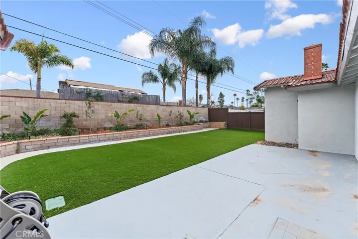 4802 Brookway Avenue, Yorba Linda, California 92886