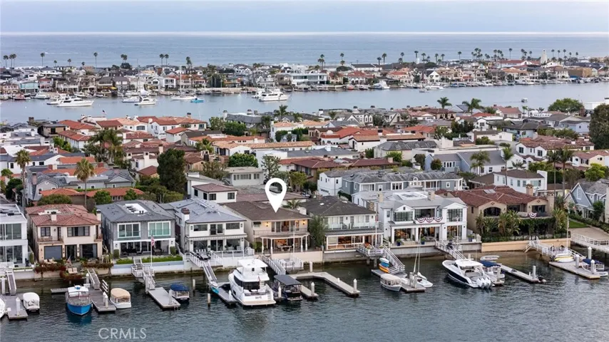 816 Via Lido Nord, Newport Beach, California 92663