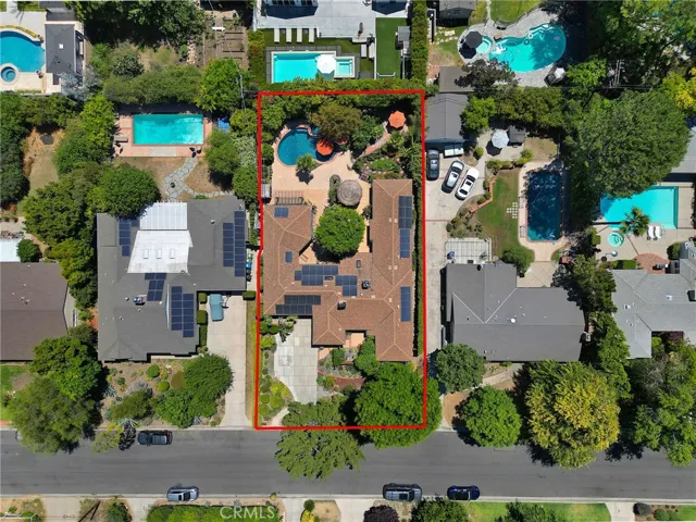 5866 Varna Avenue, Valley Glen, California 91401
