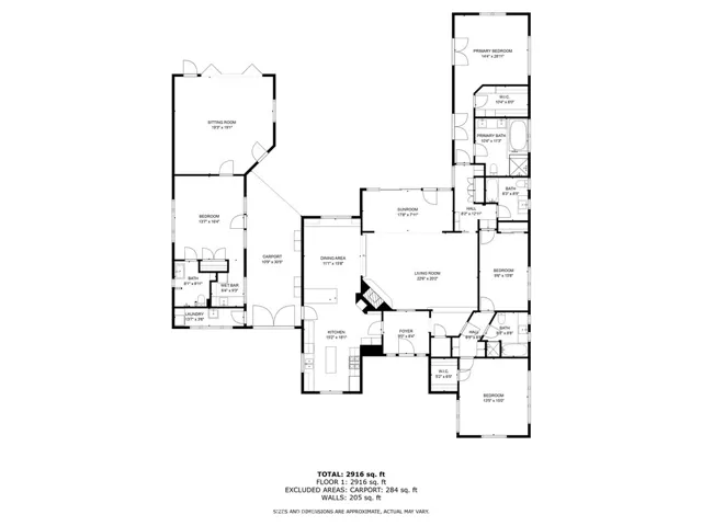 5866 Varna Avenue, Valley Glen, California 91401