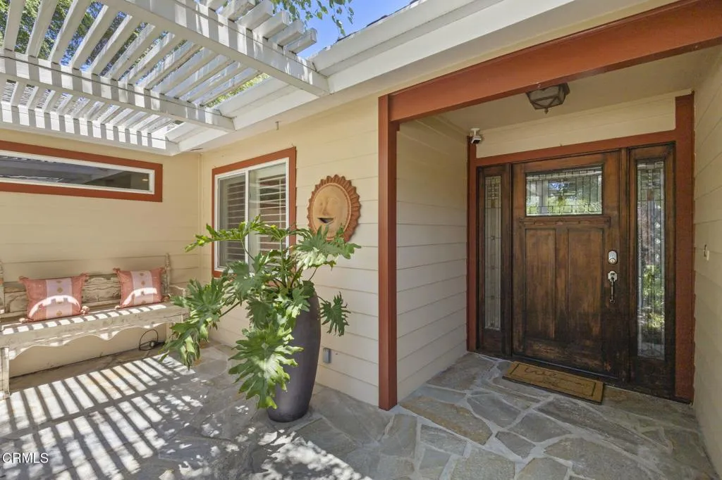 1687 Kenewa Street, Ojai, California 93023 home-pic-8