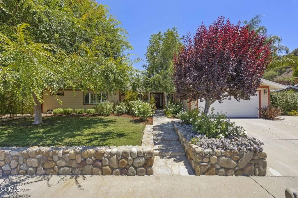 1687 Kenewa Street, Ojai, California 93023 home-pic-0