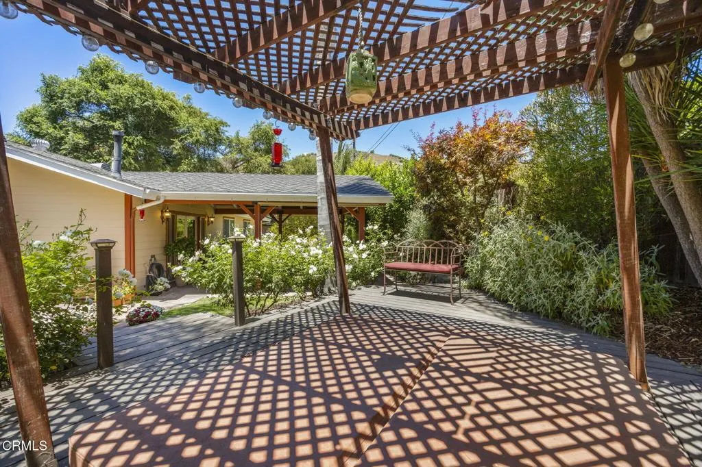 1687 Kenewa Street, Ojai, California 93023 home-pic-38
