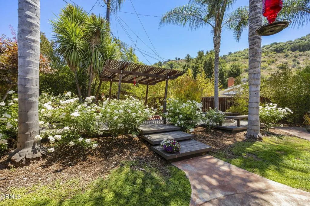 1687 Kenewa Street, Ojai, California 93023 home-pic-36