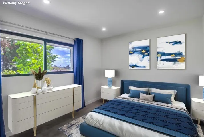 3319 Caminito Eastbluff 181, La Jolla, California 92037