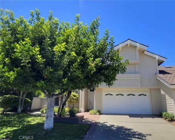 17 Elderberry, Irvine, California 92603