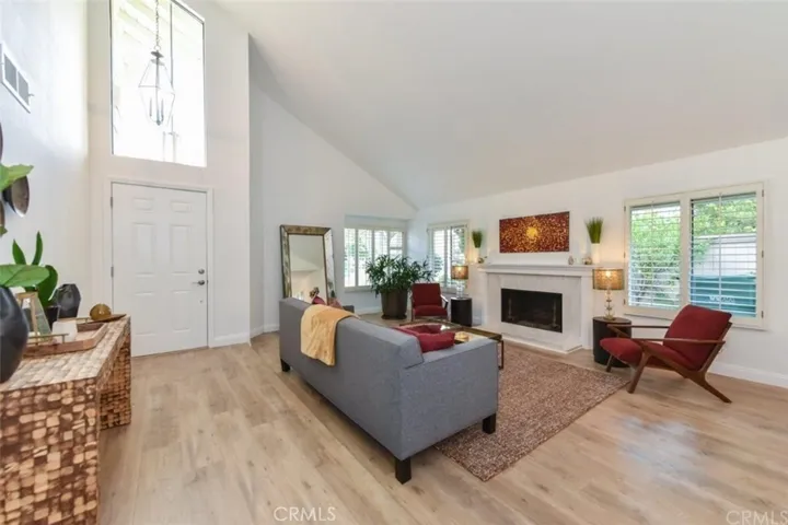 17 Elderberry, Irvine, California 92603