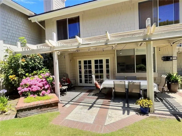 17 Elderberry, Irvine, California 92603