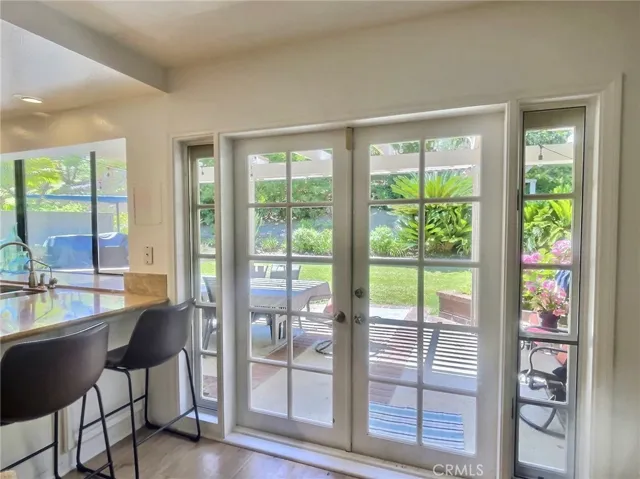 17 Elderberry, Irvine, California 92603