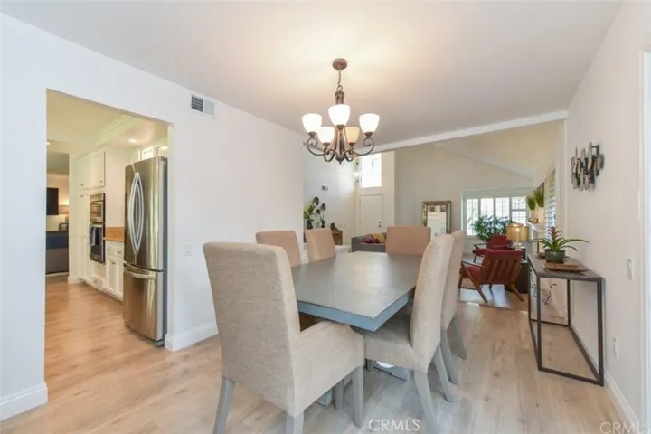 17 Elderberry, Irvine, California 92603