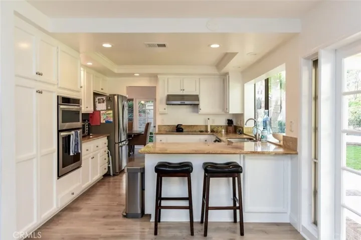 17 Elderberry, Irvine, California 92603