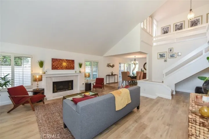 17 Elderberry, Irvine, California 92603