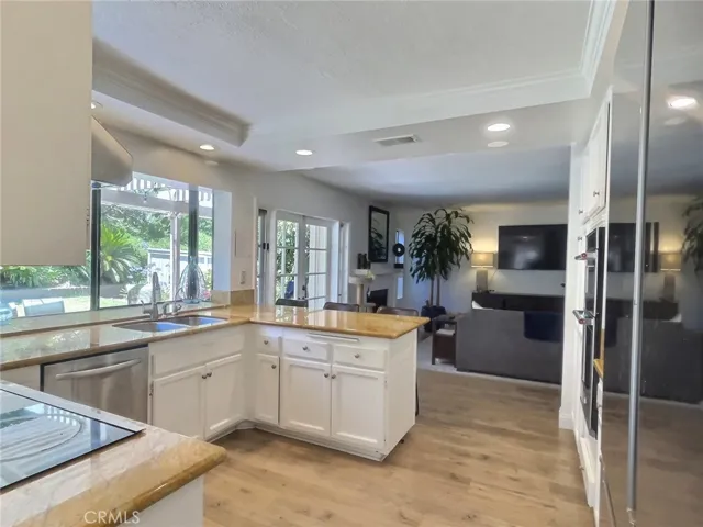 17 Elderberry, Irvine, California 92603