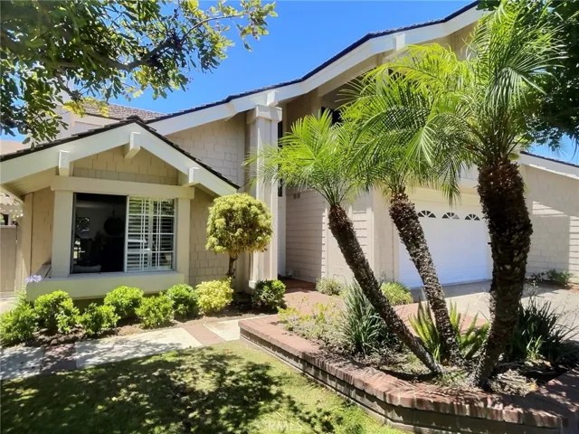 17 Elderberry, Irvine, California 92603