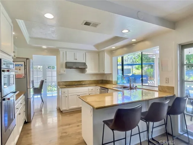 17 Elderberry, Irvine, California 92603