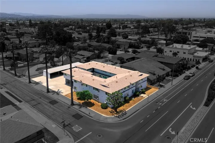 270 E Badillo Street, Covina, California 91723