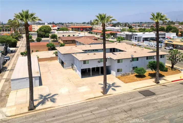270 E Badillo Street, Covina, California 91723