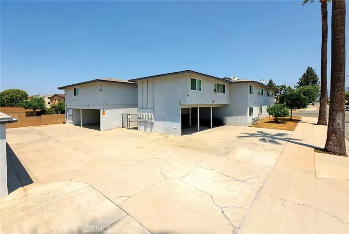 270 E Badillo Street, Covina, California 91723
